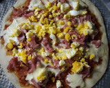 Foto del paso 6 de la receta: Pan casero o de campo de mi abuela Dorothy 😊💛