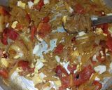 Foto del paso 4 de la receta: Empanadas vegetarianas