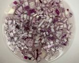 Foto del paso 1 de la receta: Ceviche de pulpo