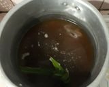 Foto langkah ke 2 dari resep Bubur sumsum candil mgl (manis, gurih, lembut) W#51.