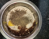 கரகர மொறுமொறு கோதுமை மற்றி (Kothumai matri recipe in tamil) ரெசிபி ஸ்டேப் 4 புகைப்படம்