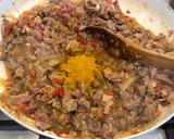 Foto del paso 4 de la receta: Come y calla