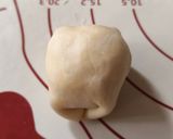 Foto langkah ke 6 dari resep CurryPuff (Pastel Singapur) (1247).