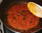Foto langkah ke 4 dari resep Rica-Rica Ikan Salam.