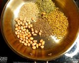স্টাফড বেগুনের মশলা(stuffed brinjal masala recipe in Bengali) রেসিপি ধাপ - 2 ছবি