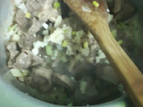 Masala Beef Curry