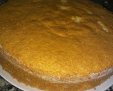 Foto del paso 6 de la receta: Súper coco (bizcochuelo con coco rallado)