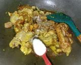 Foto langkah ke 4 dari resep Mie Ayam.
