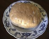 A picture of step 1 of California Farm Double Baked Rusk Biscuits.