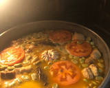 Foto del paso 3 de la receta: 260. Arroz al horno (parte 2 del puchero valenciano) (principal arroz)