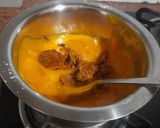 তাল খাস্তা (taal khasta recipe in Bengali) রেসিপির ধাপ 1 ছবি