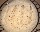 Gluténmentes szendvicsalap recept fázis 6 fotója