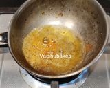 A picture of step 5 of Winter Special ABC Pickle/ Super foods pickle.