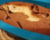 Foto del paso 5 de la receta: Bizcocho mármol - sin gluten fácil