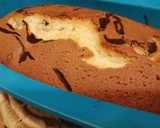 Foto del paso 5 de la receta: Bizcocho mármol - sin gluten fácil