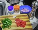 Egg curry#themechallenge#eggs recipe step 1 photo