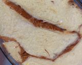 Foto del paso 7 de la receta: Tarta de manzana con toña