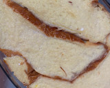 Foto del paso 7 de la receta: Tarta de manzana con toña