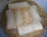Foto langkah ke 3 dari resep Lumpia Bihun.