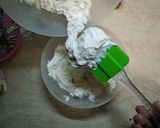 Φωτογραφία βήματος 7 της συνταγής Μία “fake” tiramisu, με μούσμουλα “al rum”. Το γλυκό των πολλών επιφωνημάτων!