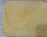 Foto del paso 1 de la receta: Torta de limón y tropezones de dulce de leche