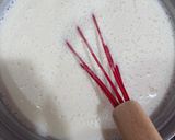 Foto langkah ke 1 dari resep Puding 4 Rasa Praktis (hanya pakai 1 adonan aja).