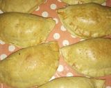 A picture of step 7 of Meat pie.