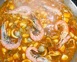 Foto del paso 6 de la receta: Paella marinera con truco infalible
