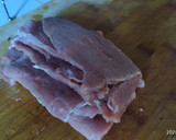 Foto del paso 2 de la receta: Cocido fácil de garbanzos