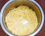 পিনাট বাটার(Peanut Butter recipe in Bengali) রেসিপি ধাপ - 3 ছবি