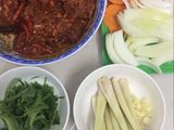 Bò Kho