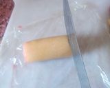 A picture of step 10 of Cookies roll.