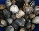 Foto langkah ke 1 dari resep Sup Kerang Kepah.