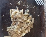 Foto del paso 4 de la receta: Berenjenas rellenas