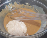 Foto del paso 2 de la receta: Tarta inspirada en el pastel de ricotta y frambuesas de Paula G