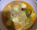 Foto langkah ke 3 dari resep Sambal Goreng Daging.