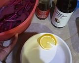 Foto langkah ke 1 dari resep Bayam Rebus ala Resto Jepang.