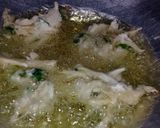 Foto langkah ke 3 dari resep Bakwan Jamur Tiram Super Kriuk (recommended!).