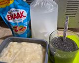 Foto langkah ke 3 dari resep Es Sirsak Manado.