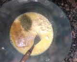 Foto del paso 3 de la receta: Tarta de zapallito 💚