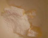 Foto del paso 1 de la receta: Pepas caseras