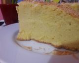 Foto langkah ke 8 dari resep Bolu keju simple.