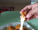 Foto langkah ke 7 dari resep Brulee Boom.