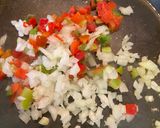 Foto del paso 2 de la receta Arroz con pollo