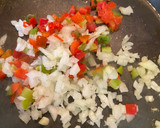 Foto del paso 2 de la receta: Arroz con pollo