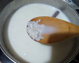 Foto del paso 3 de la receta: Arroz con leche cremoso