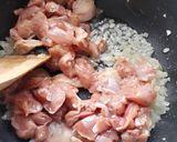 Foto del paso 11 de la receta: ~Pollo a la naranja 🐔🍊~