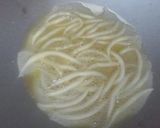 Foto langkah ke 5 dari resep Telur gabus keju #homemade.