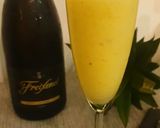 Foto del paso 5 de la receta: Sorbete de piña al cava
