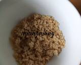 Cara Membuat Telur dadar sayur oatmeal 1